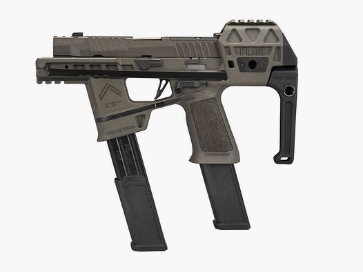 P320 Flux Legion