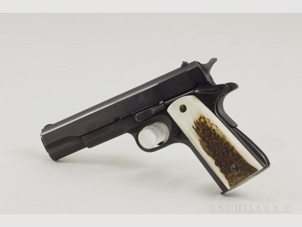 Colt MKIV Serie 70