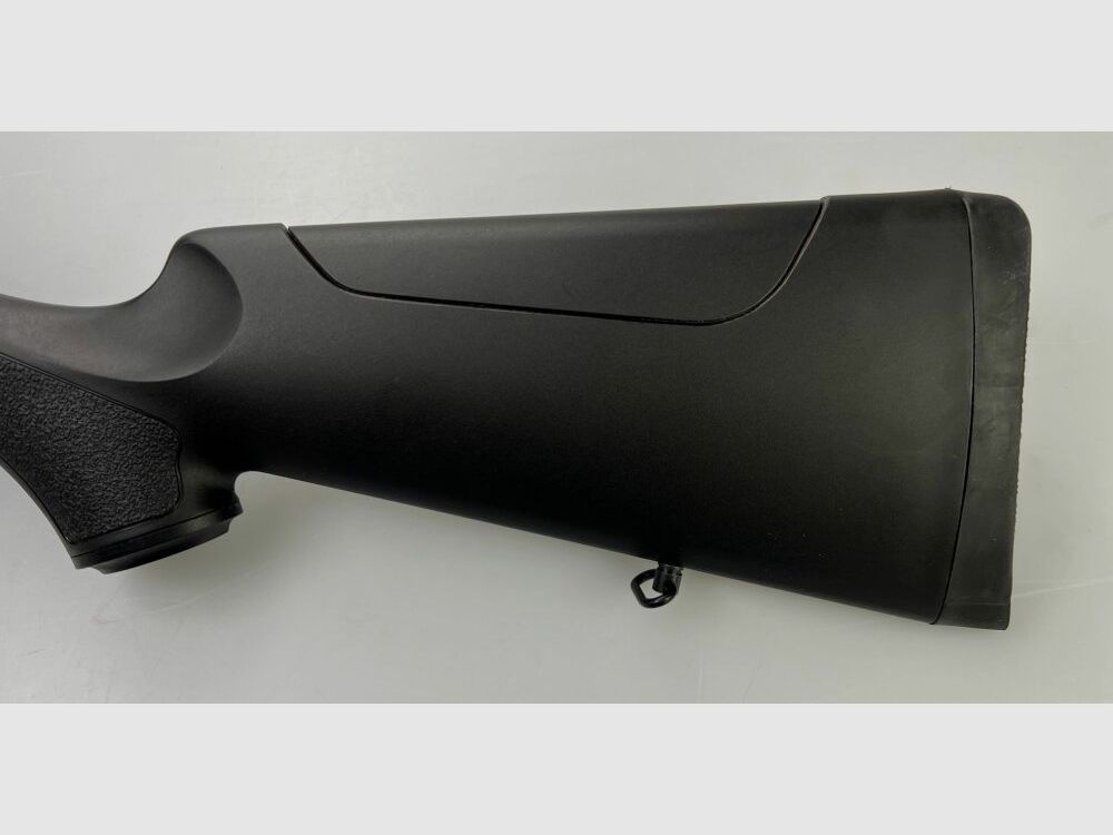 Haenel Jaeger 10 Varmint Sporter