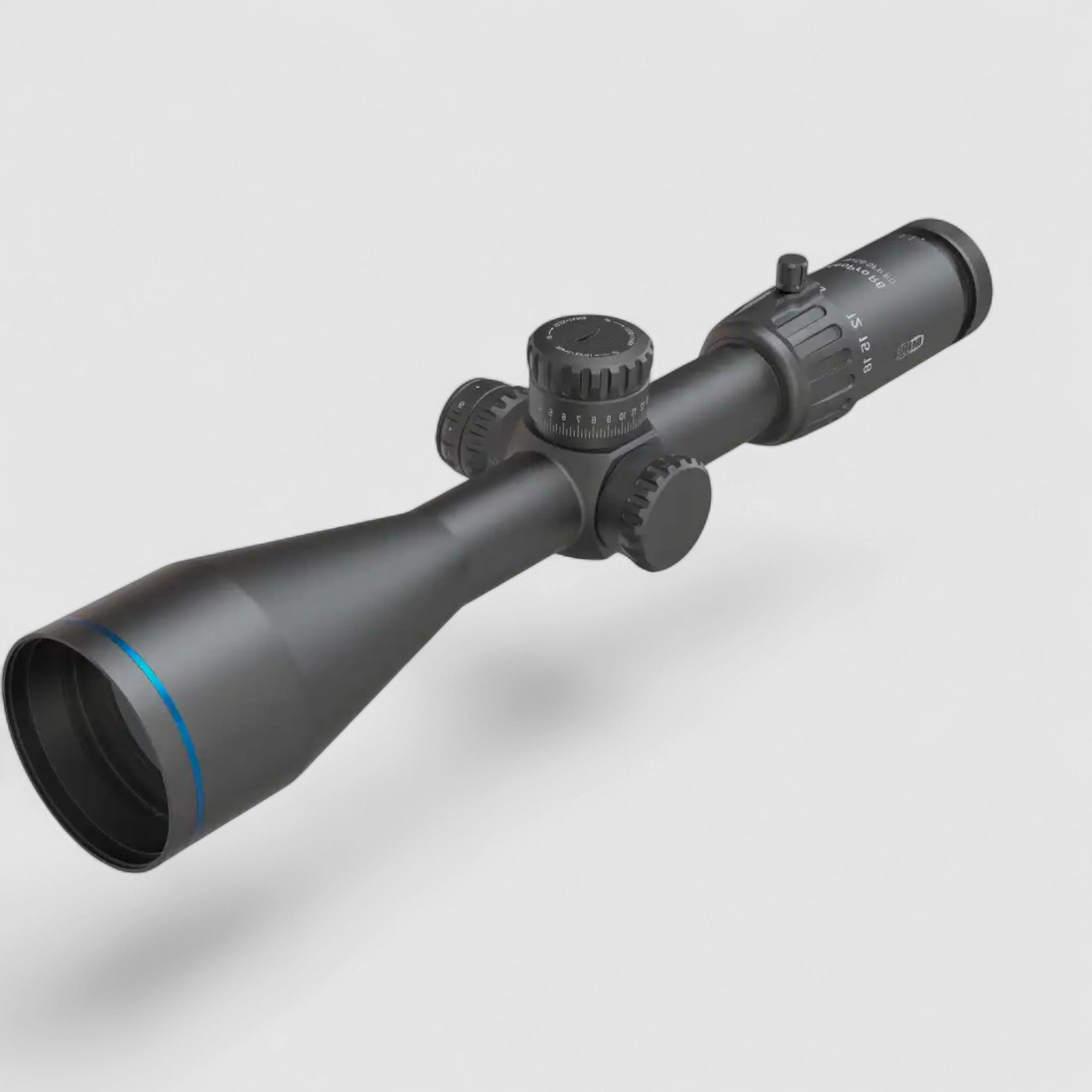 Meopta MeoPro R6 3-18x56 RD
