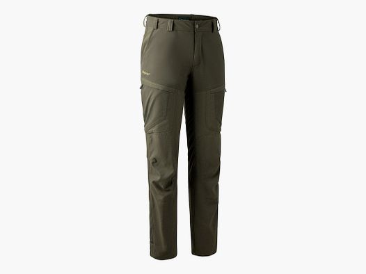 DEERHUNTER STRIKE EXTREME HOSE PALM GREEN