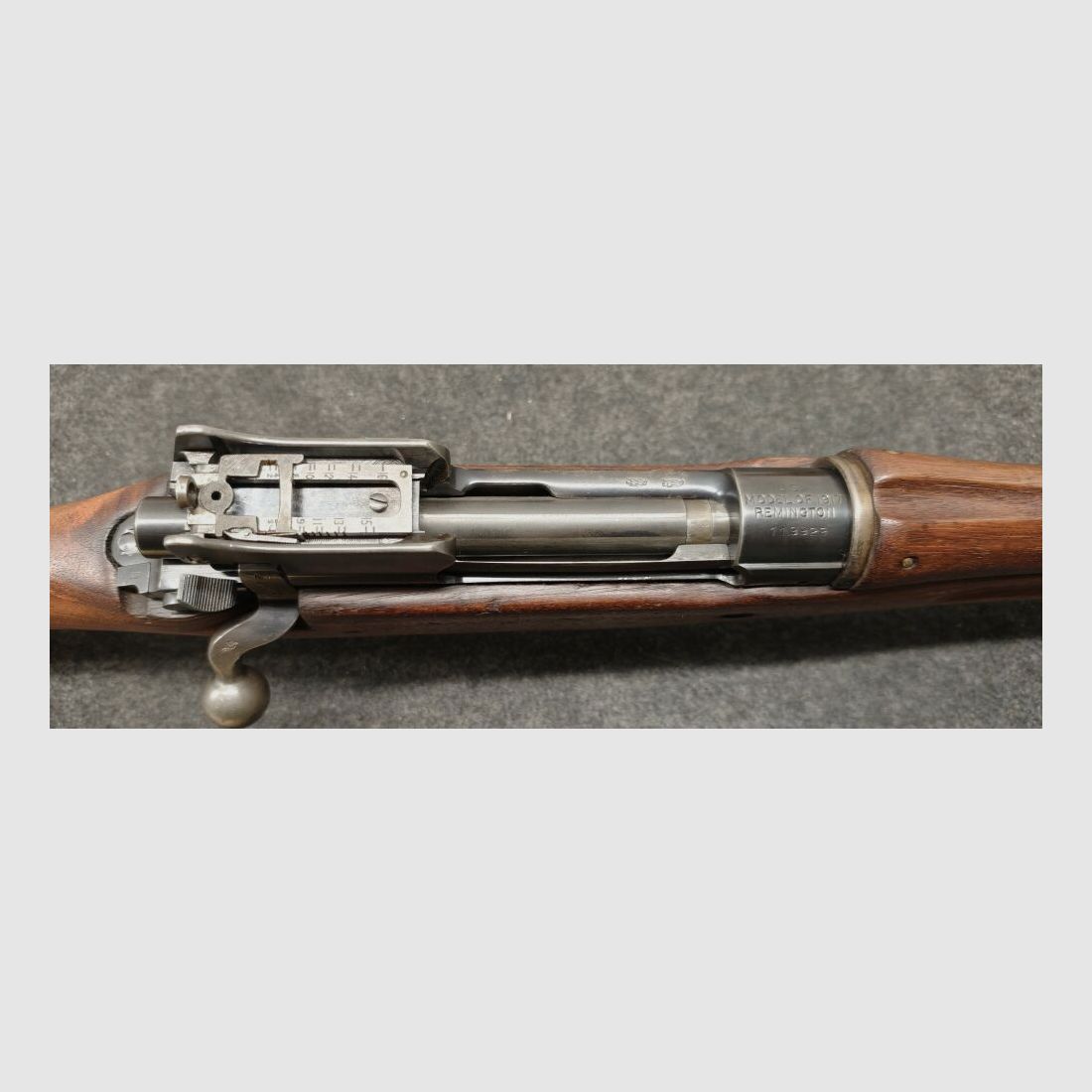 Remington M.1917 P17