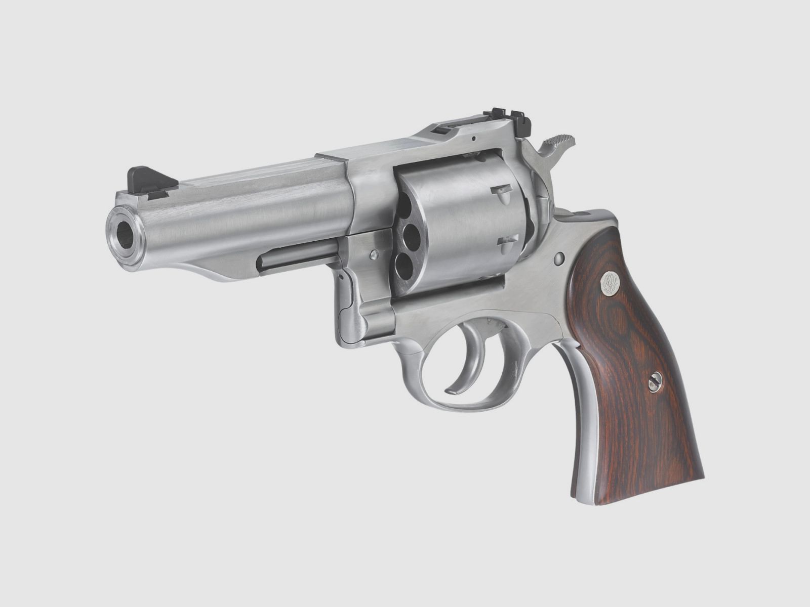 Ruger Redhawk 4,2'' .357magnum/.38spec (5059), afbeelding 2 van 8