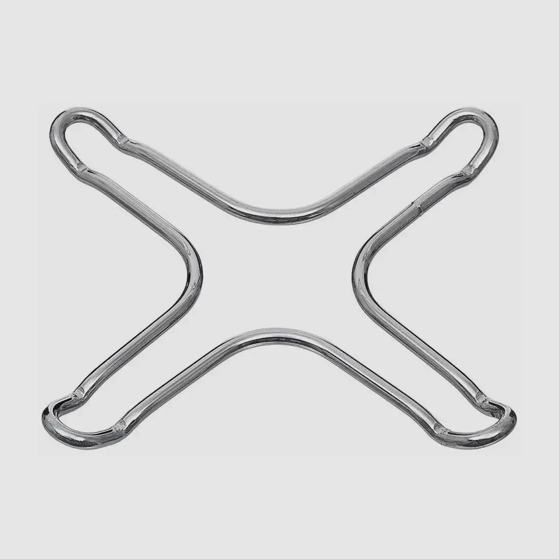 Fox Outdoor Fox Outdoor Pot Cross voor Campingkoker