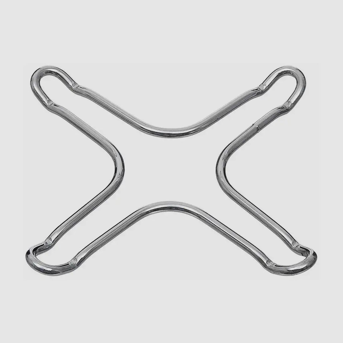 Fox Outdoor Fox Outdoor Croisillon pour réchaud de camping