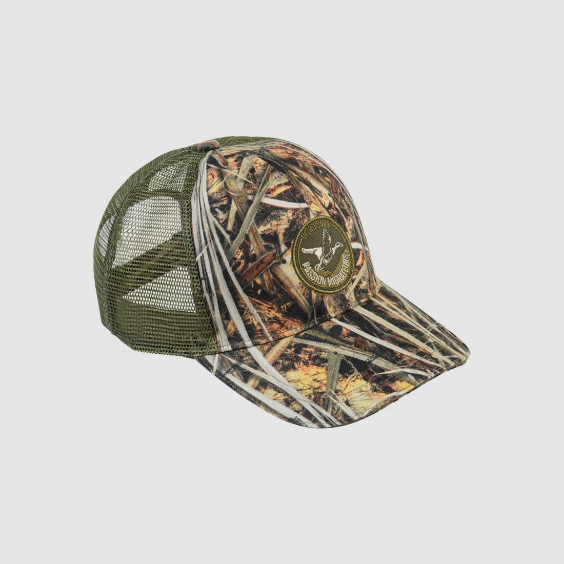 PERCUSSION PASSION MIGRATEURS CAMO WET Mütze, Bild 1 von 2