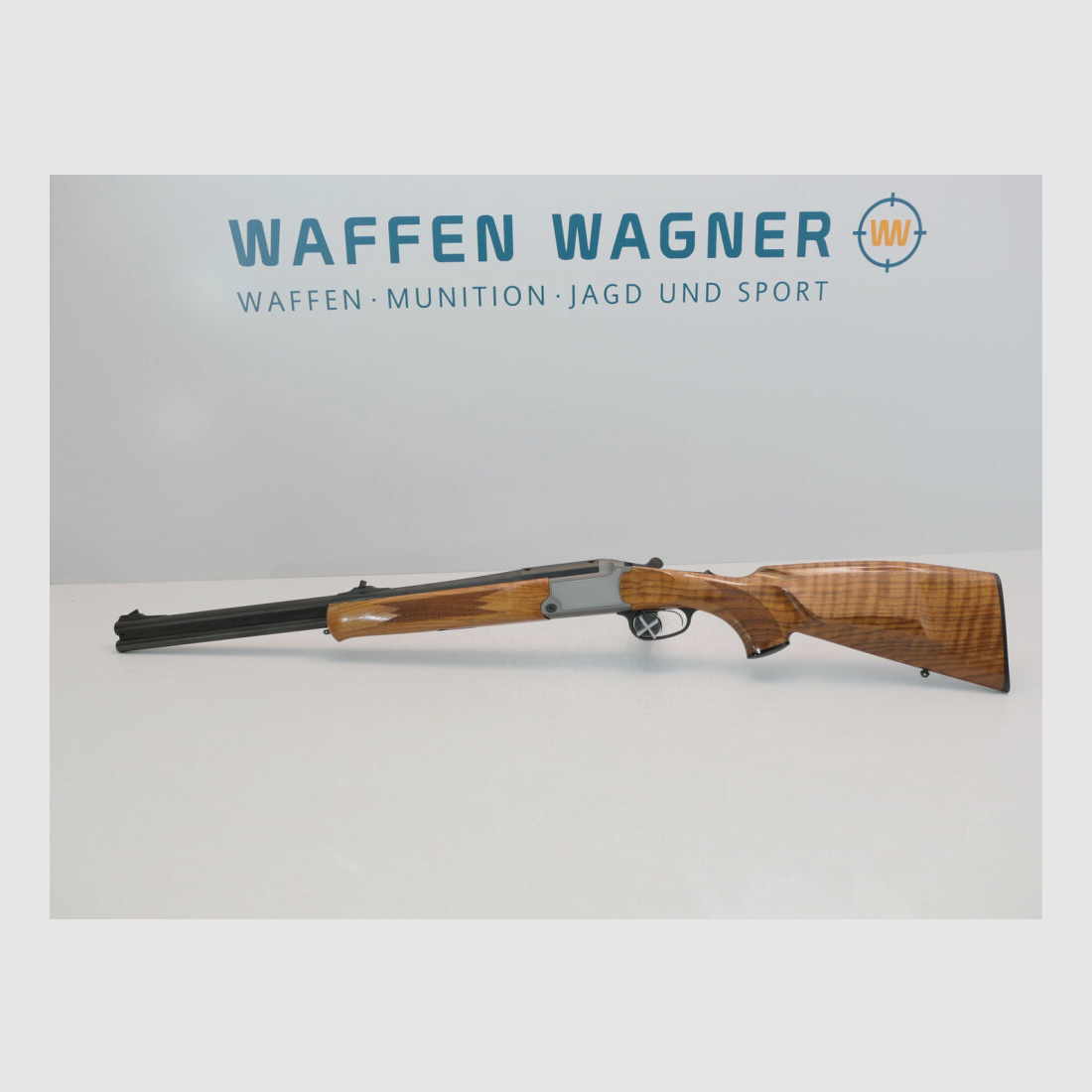 Blaser BS 95