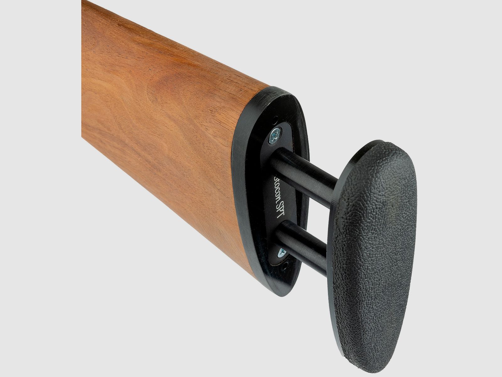 Eurohunt Capuchon de crosse réglable