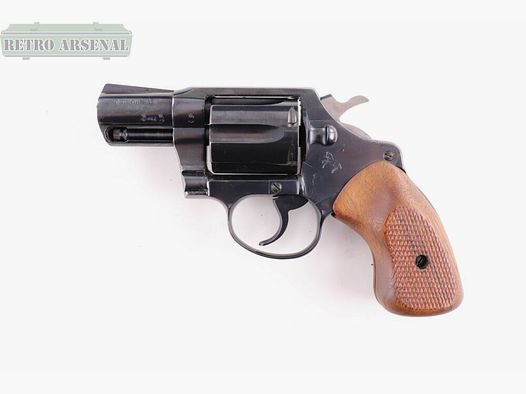 Colt Detective Spec.