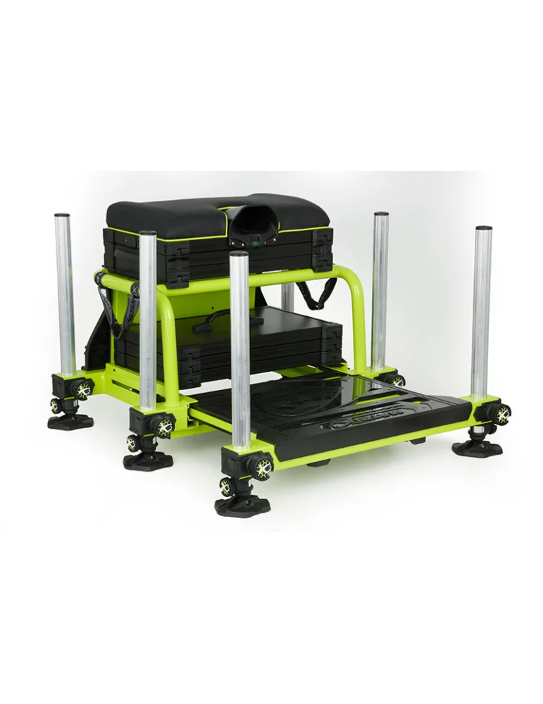 Superbox S36 Lime Edition Matrix, Bild 1 von 3