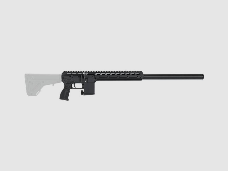 FX Airguns DRS Tactical 700, image 1 sur 7