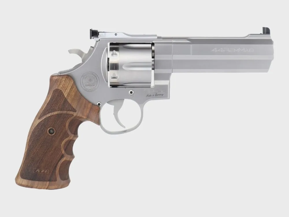 Spohr N670 Standard 5,0 / 5 pollici / .44 Magnum acquistare - Waffenhandel-Beck.de, immagine 1 di 8