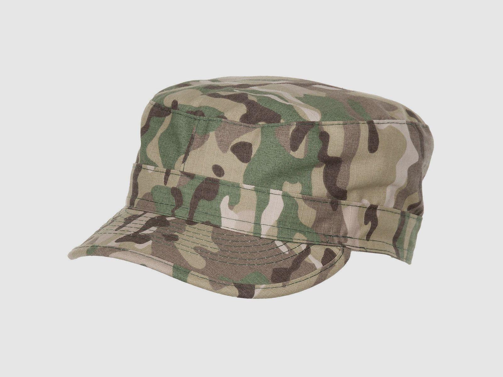 US Feldmütze, ACU, Rip Stop, operation-camo
