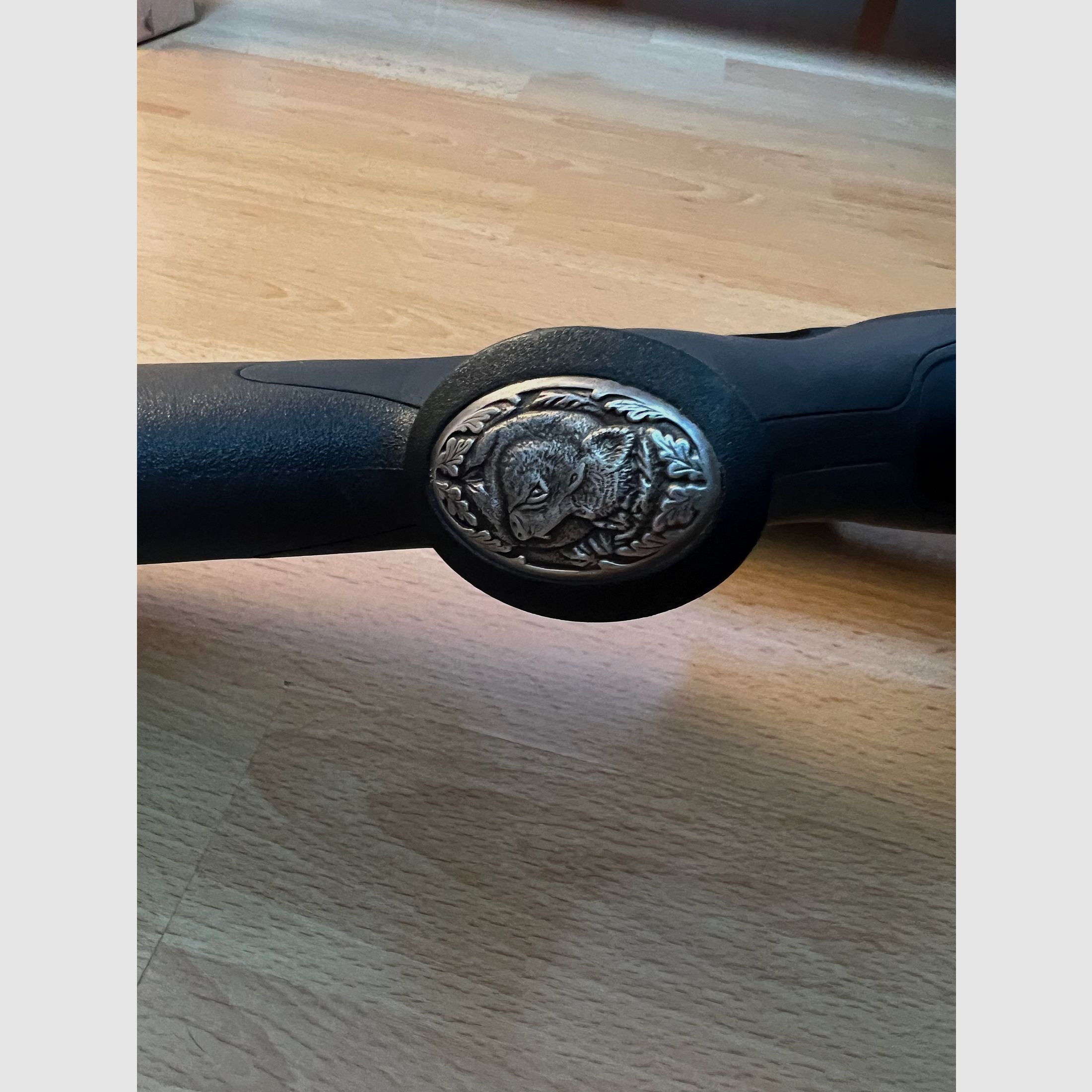 Blaser R8 Professional im Kaliber 8x57IS