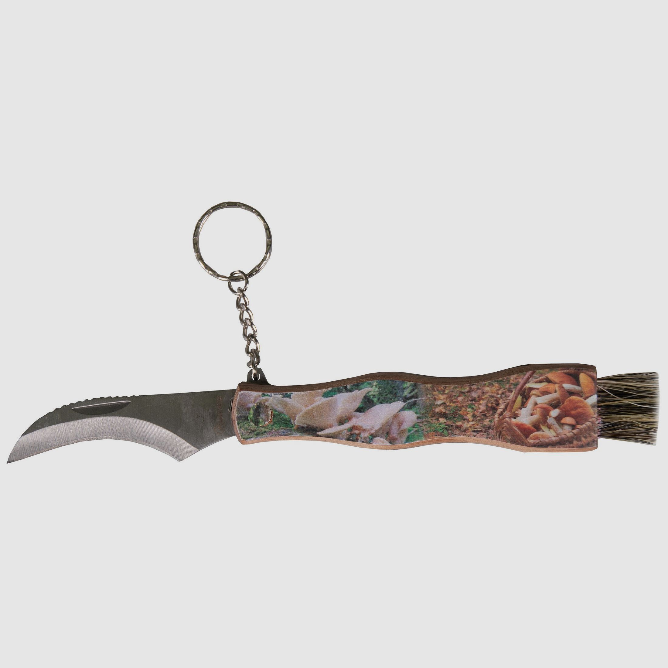 Cuchillo para Setas Albainox Print
