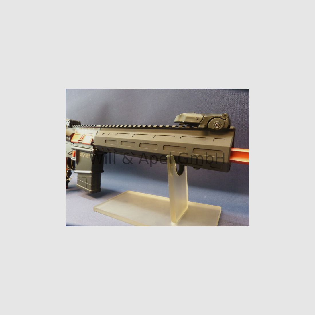 Tippmann Arms M4-22 Redline