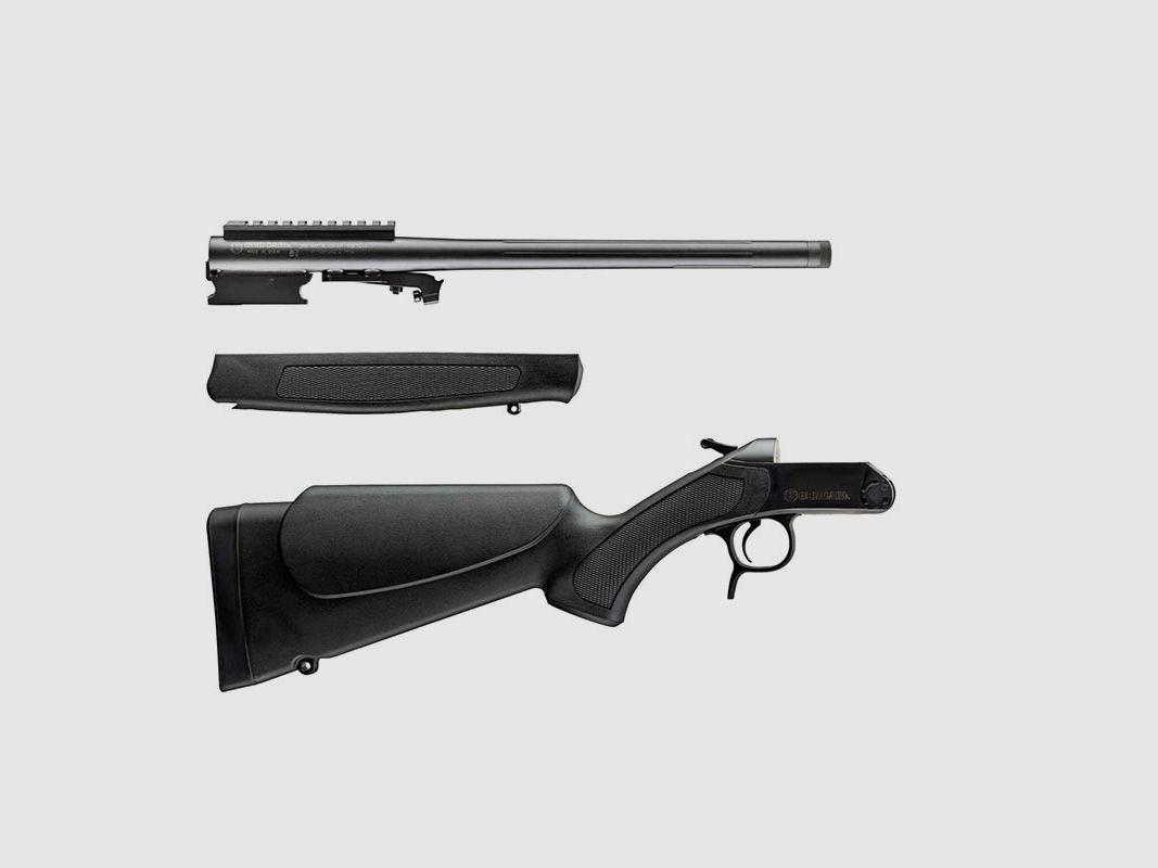 BERGARA BA 13 TD STANDARD, image 2 sur 2