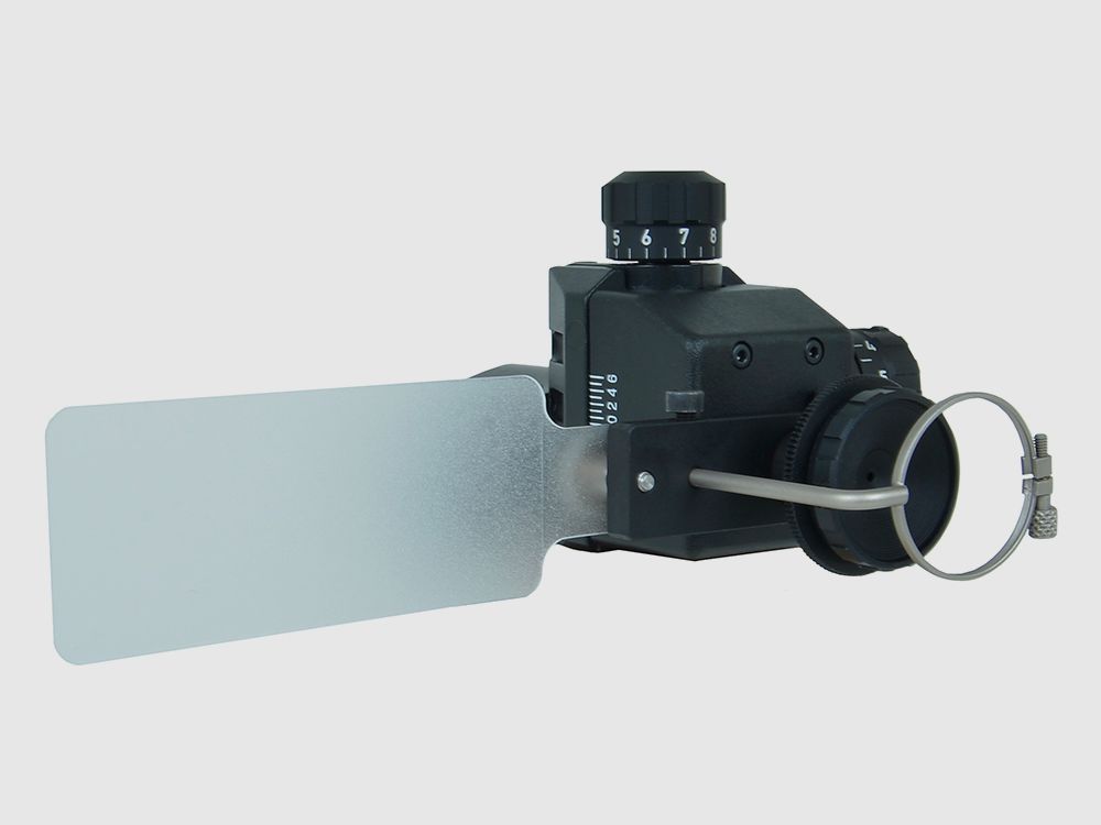 ahg-Monoframe Deluxe