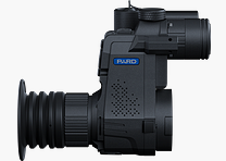 PARD NV007SP2 4K Night Vision Clip-on Scope Voorzet-/Handkijker (Nachtzicht / Daglicht)