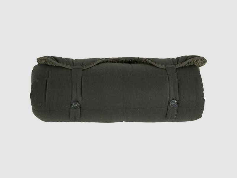 Ansitzsack Loden m.Teddyfell - Comfort