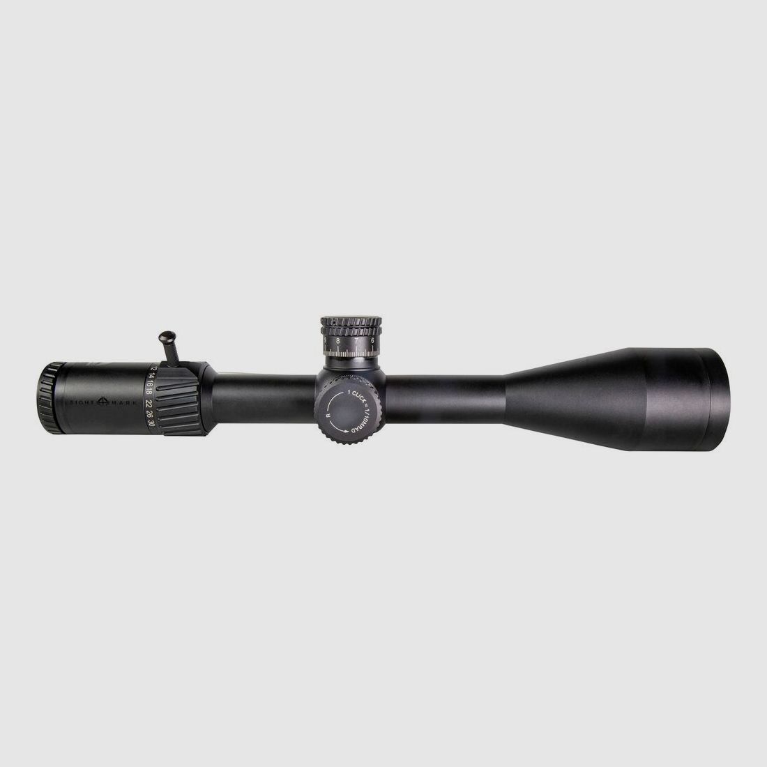 Sightmark Presidio 5-30x56 LR2 FFP Scope