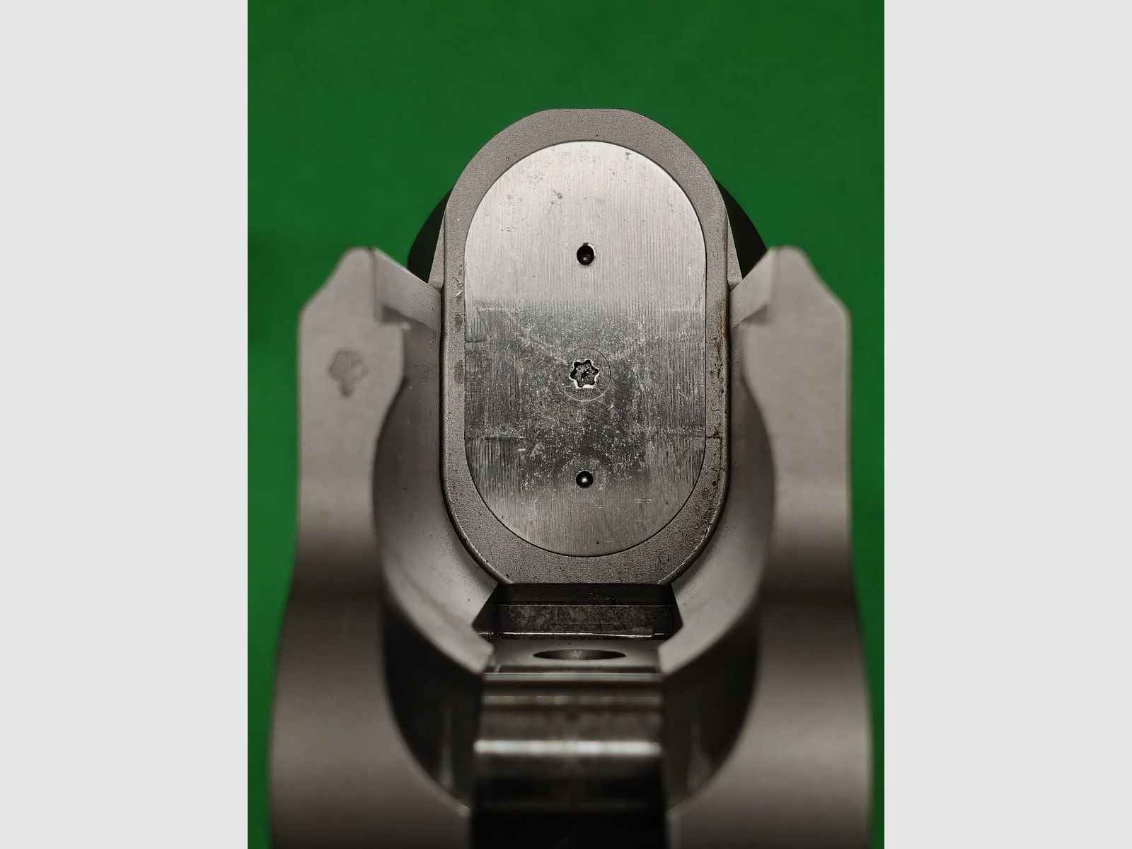 Blaser BBF 97 Luxus .30-06Spring. - 12/76 mit Zeiss Diavari ZM 3-12x56T*