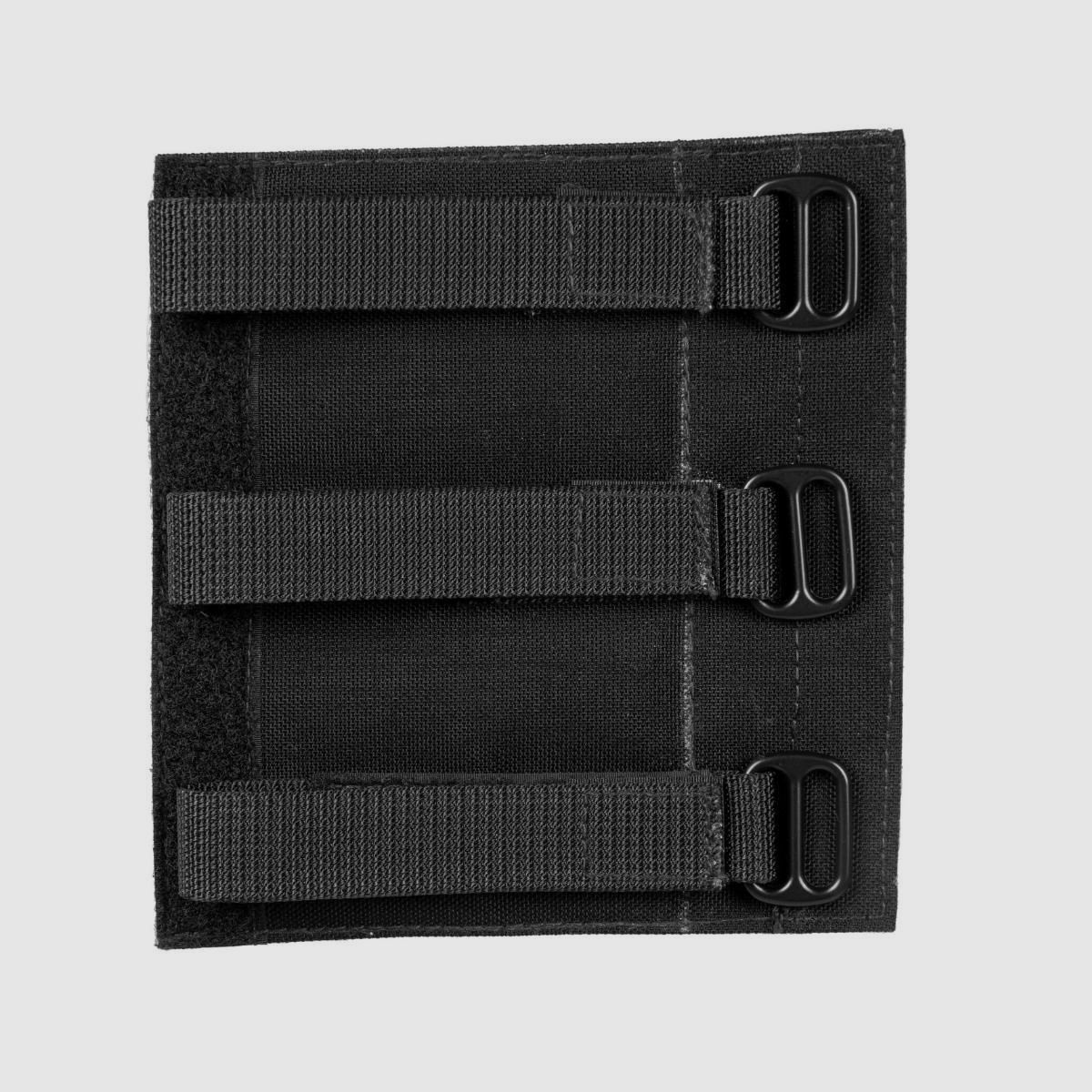 Valhalla Industries – Copertura termica VALKIRIA – BLACK, immagine 1 di 4