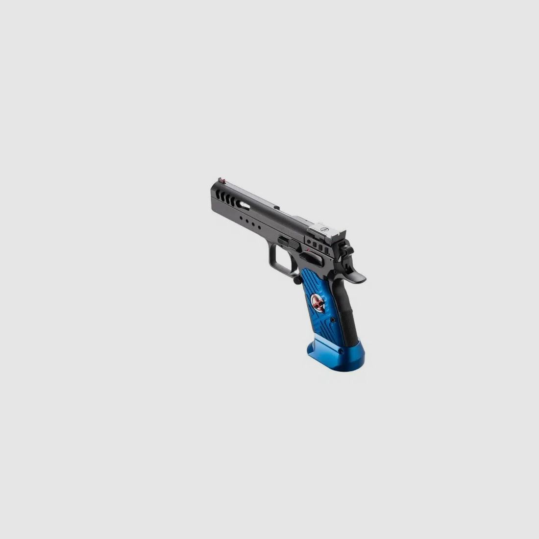 Tanfoglio T97L Limited HC Custom Xtreme Combo