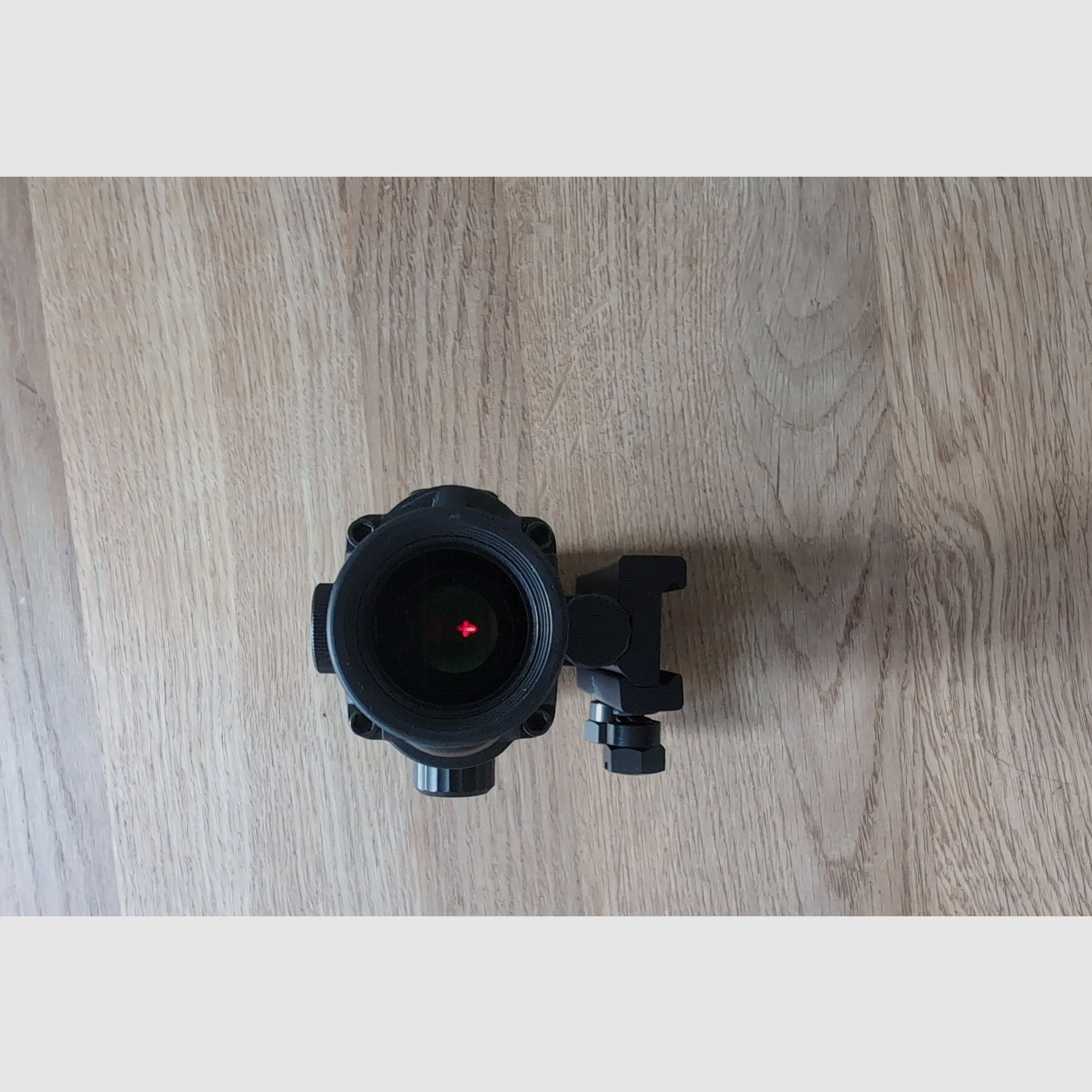 Zieloptik Walther PS 44 Zielfernrohr