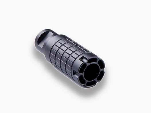 Kompensator HERA LC Gen.2 1/2-28 kal. Max 7,62