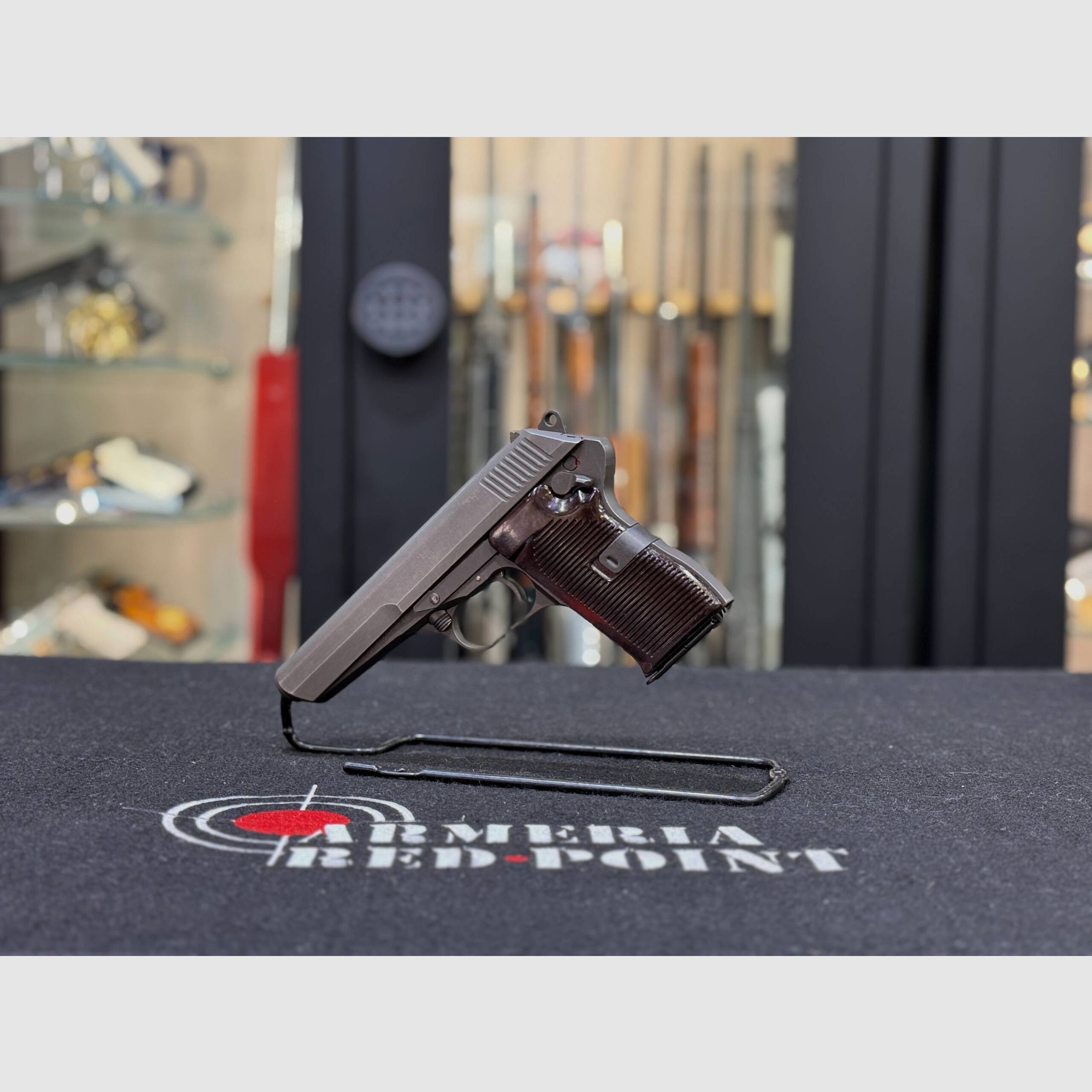 CZ VZOR 52, Bild 3 von 6