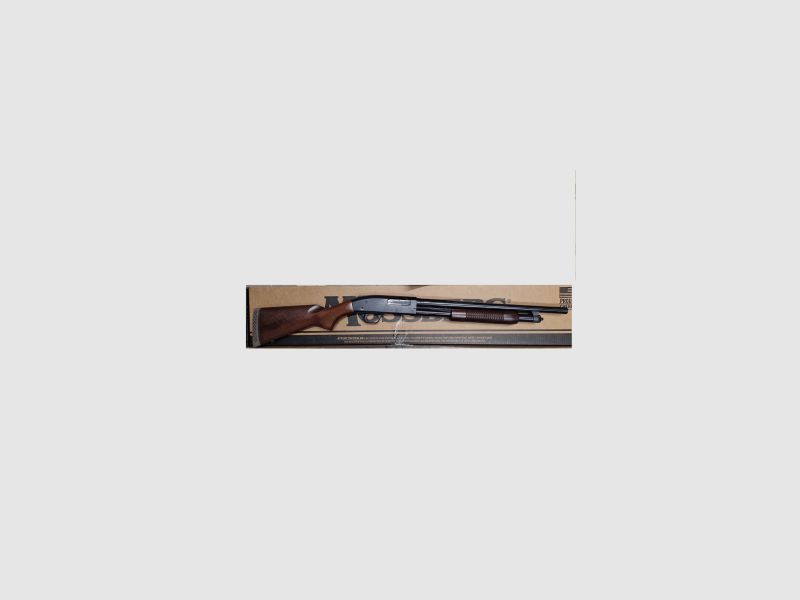Mossberg 500 Retrograde 18,5" 12/76