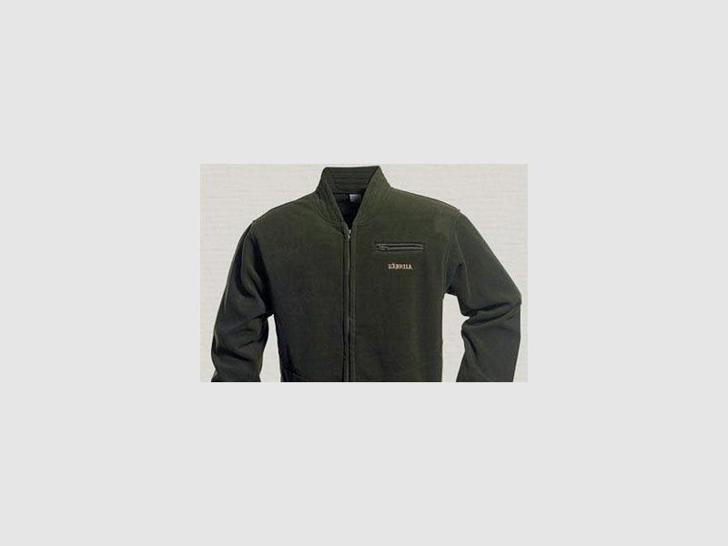 Härkila Grandalsfleece Jacke
