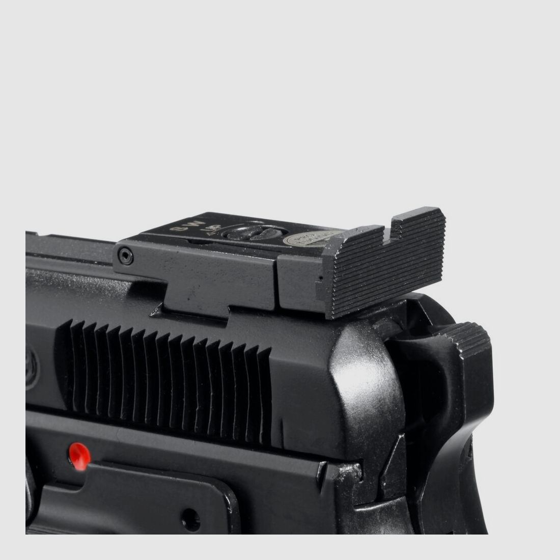 CZ Visier für SHADOW Modelle