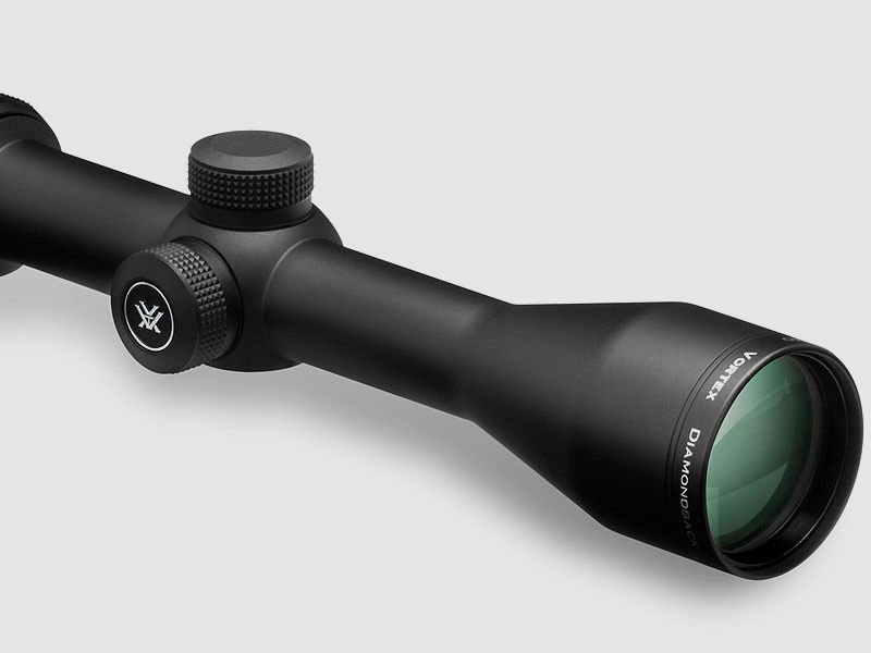 VORTEX Diamondback 3-9x40 V-PLEX