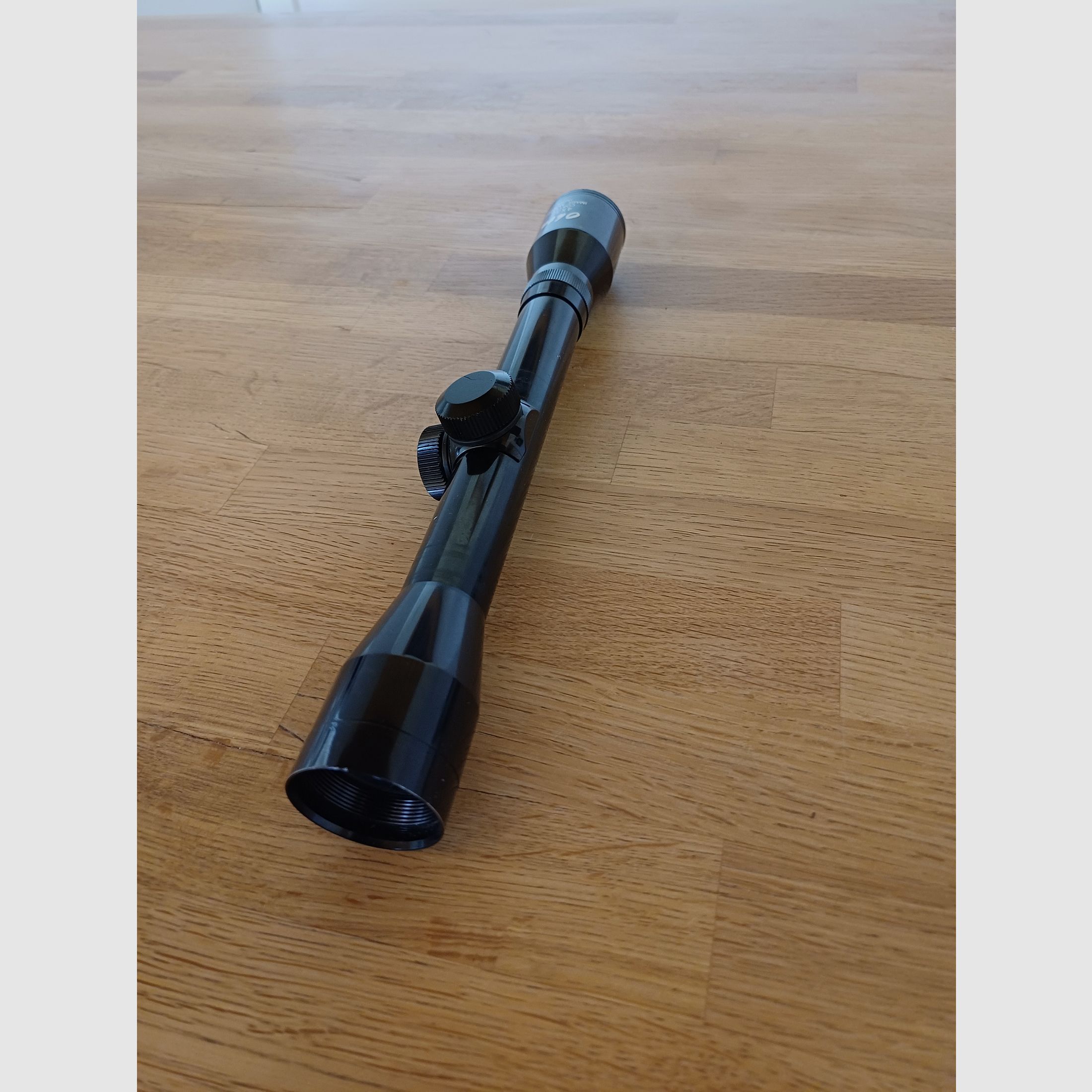 Telescopique 4x32 Okta