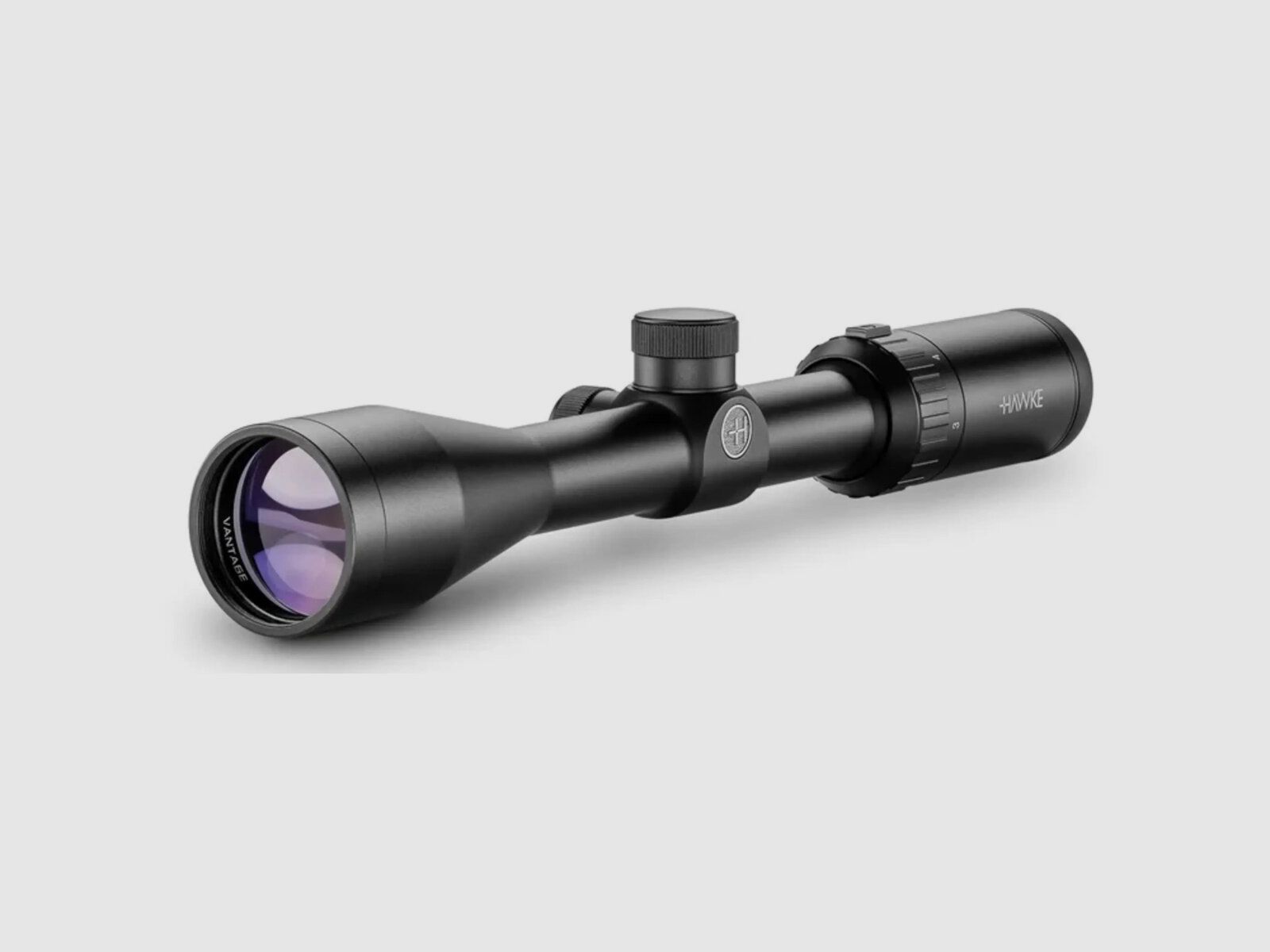 Hawke Vantage 3-9x40 lunette de visée avec réticule duplex 30/30, image 1 sur 3