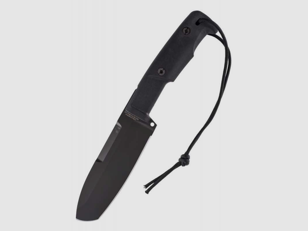 Coltello Extrema Ratio Selvans Green No Kit Böhler N690