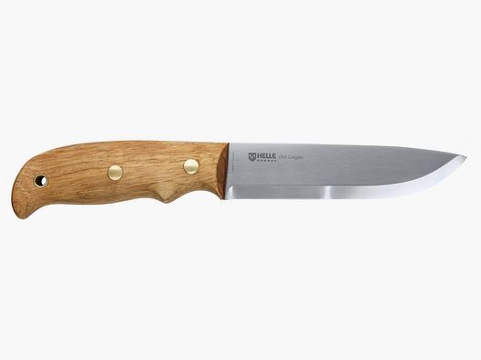 Helle Coltello da caccia Didi Galgalu
