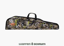 Blaser Futteral Essential 128cm - HunTec CAMO 132x 29,5x 8 cm