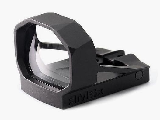 SHIELD Reflex Mini Sight XL Lens RMSx