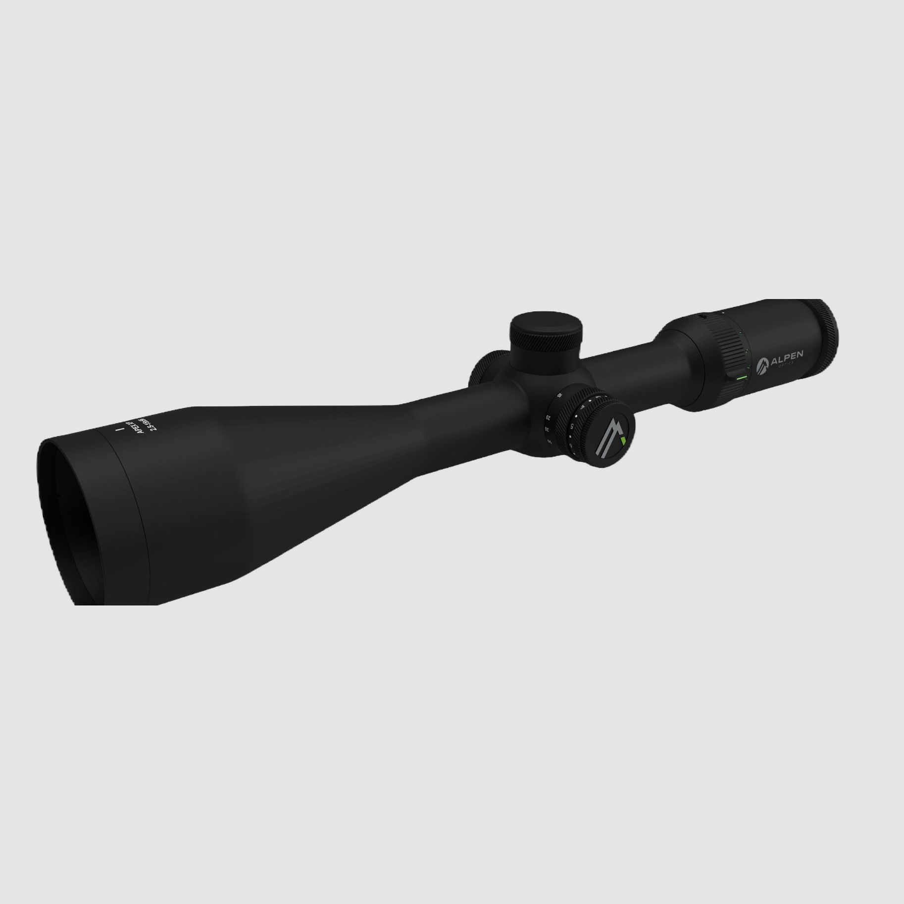 ALPEN Optics APEX XP 2.5–15x56