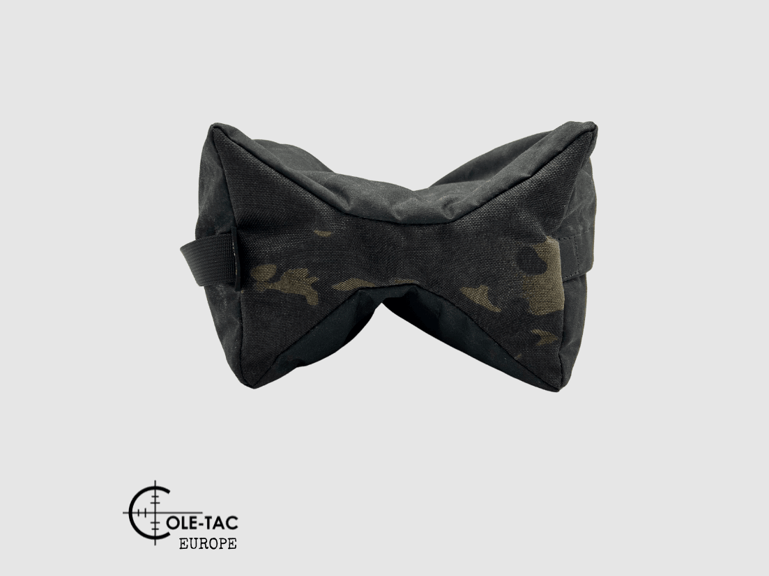 Cole-Tac Waxed Grip Bag V2, immagine 4 di 10