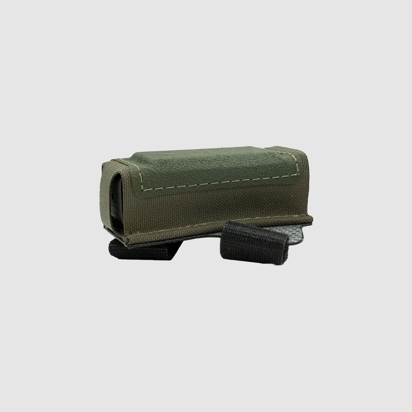 Single 40° Angled Pistol Pouch KYWI Magnet (Ranger Green) Esstac, Bild 2 von 4