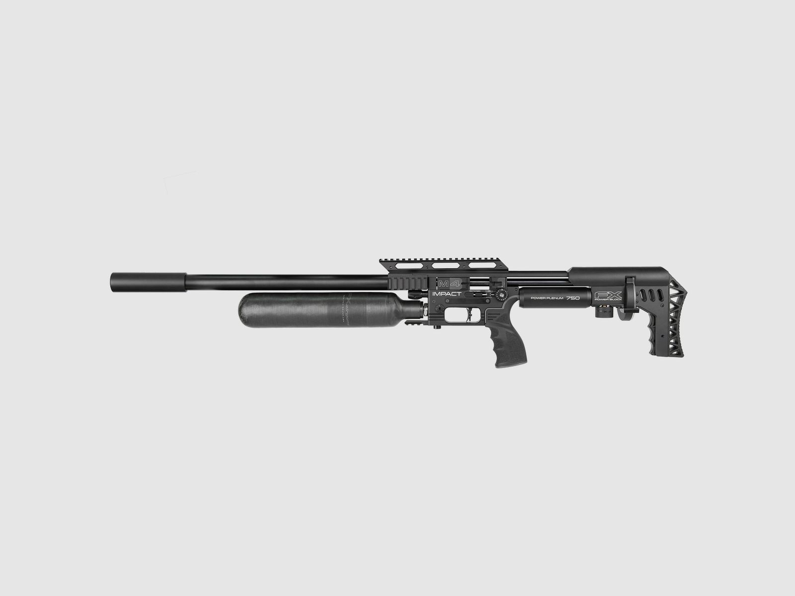 FX Impact M4 Sniper, Bild 2 von 9