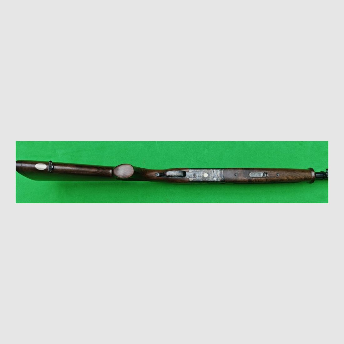 Beretta 687 Srebrny Gołąb