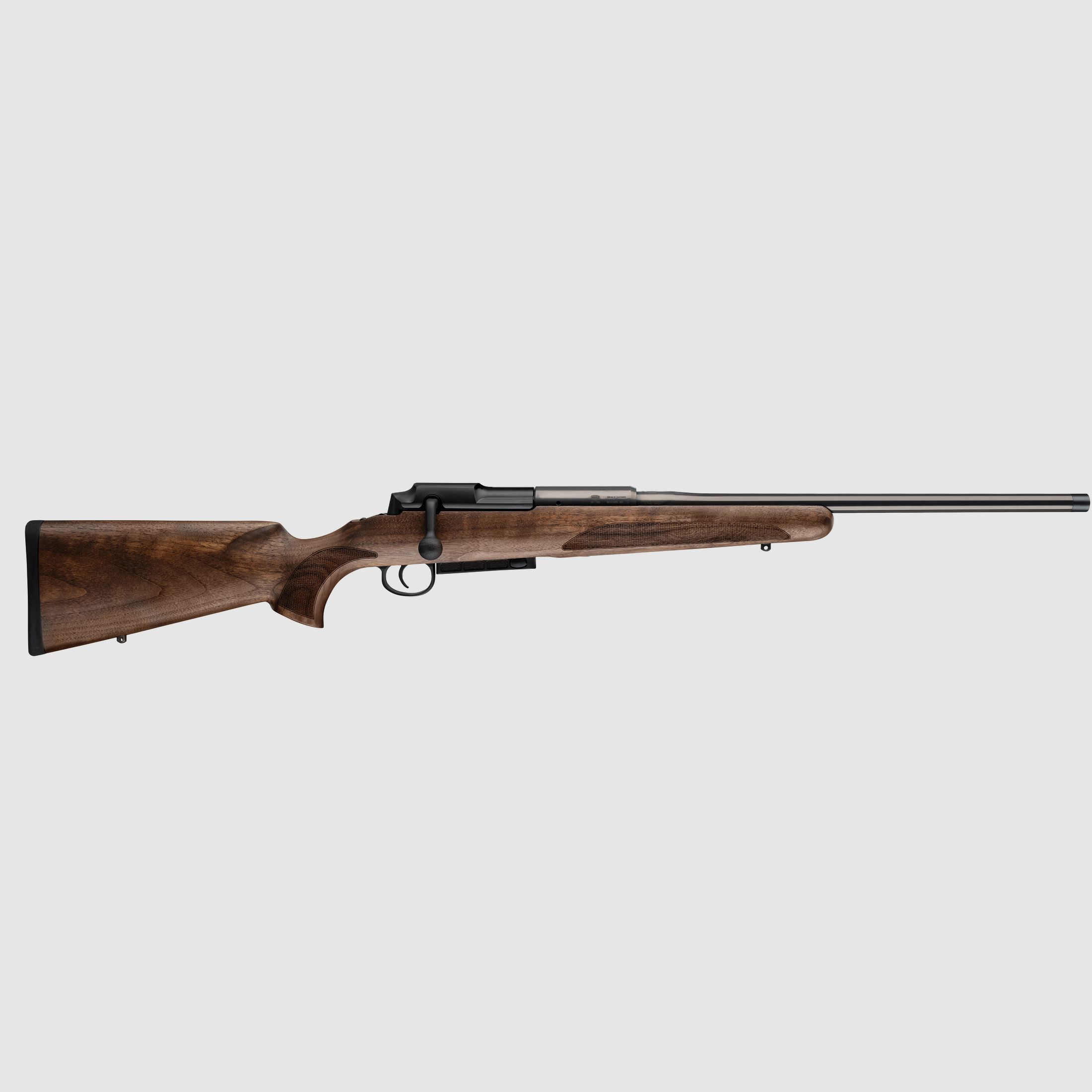 Mauser M25 Pure - Mündungsgewinde Repetierbüchse