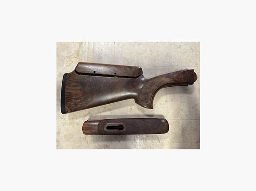Calcio e astina per Beretta DT10 trap