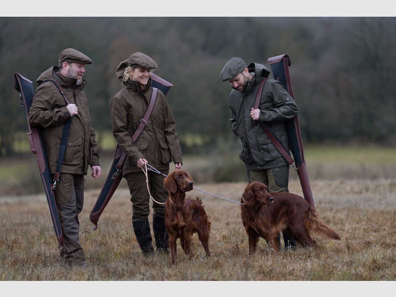 Blaser Vintage Schieber Kappe