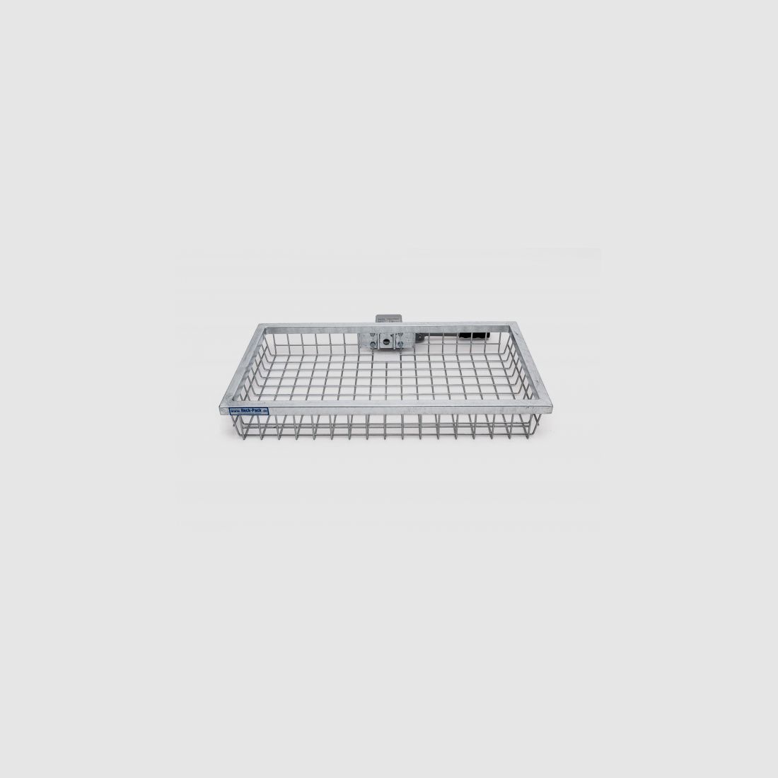 Heck-Pack Optimal 900x500x125 mm Hecktransporter